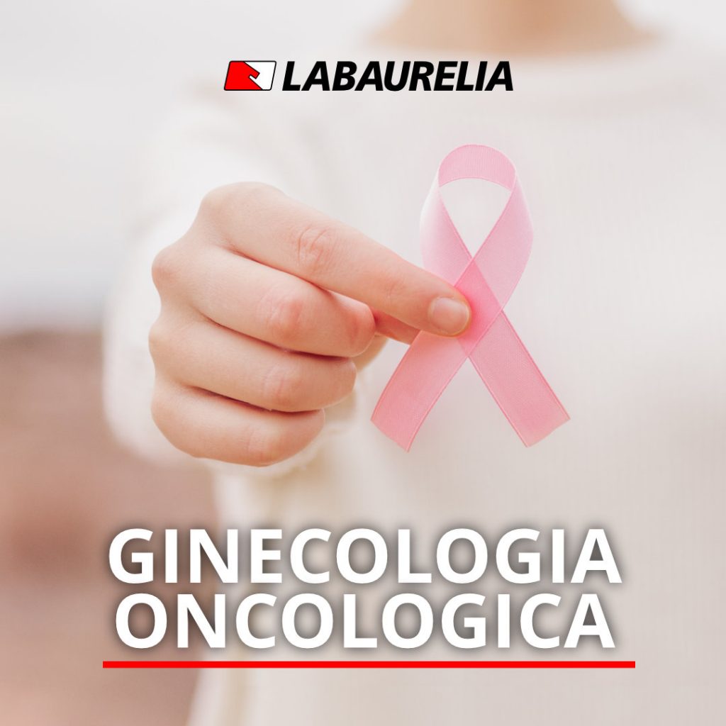 Ginecologia oncologica
